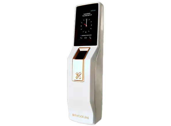 Open image of Invixium IXM Merge 2