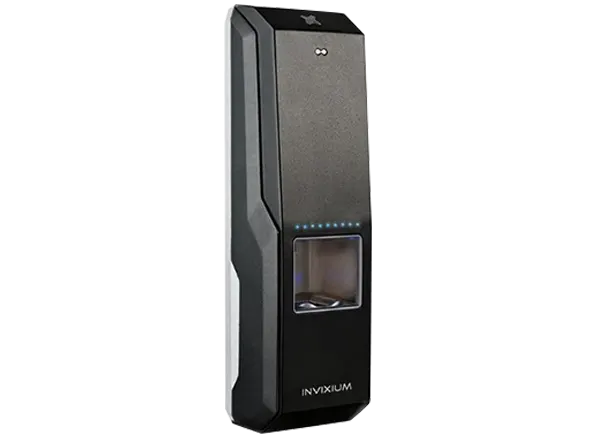 Open image of Invixium IXM Sense