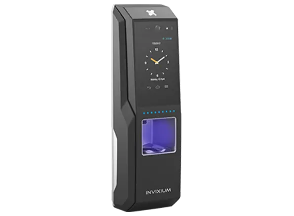 Open image of Invixium IXM Touch 2