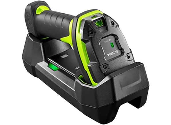 Open image of Zebra LI3600 SR Ultra Rugged Scanner 2