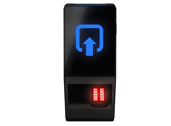 Open image of MorphoAccess SIGMA Lite series 2