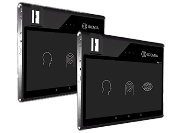 Open image of MorphoTablet 2 2