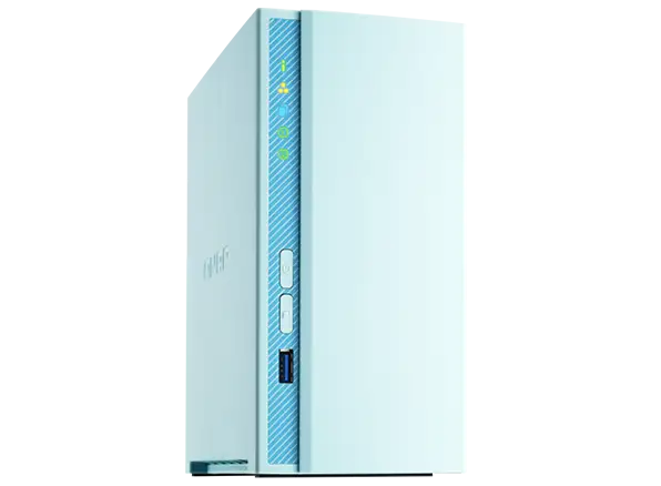 Open image of QNAP TS 230 Storages