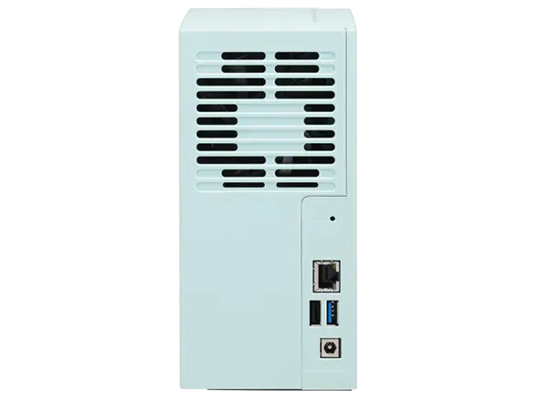 Open image of QNAP TS 230 Storages 2
