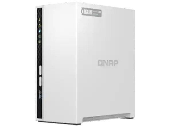 Open image of QNAP TS 233