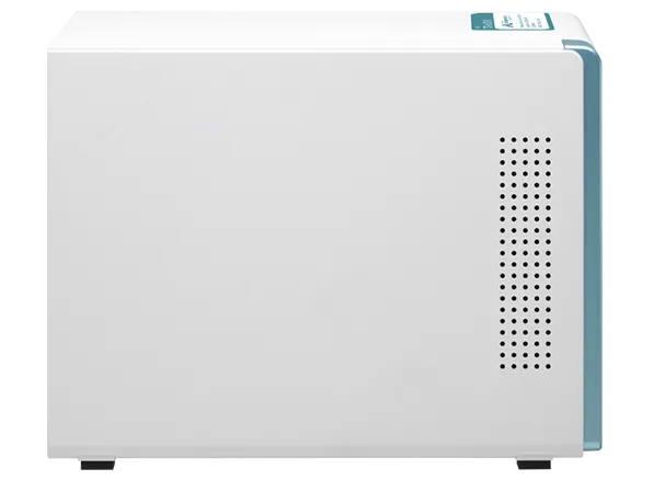 Open image of QNAP TS 431K Storage 2