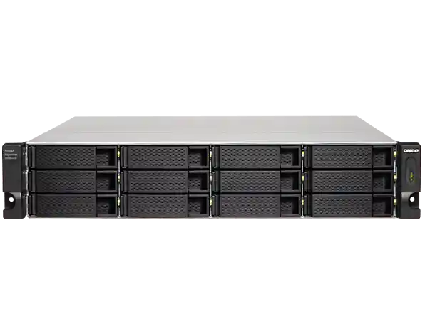 Open image of QNAP TS 832PXU