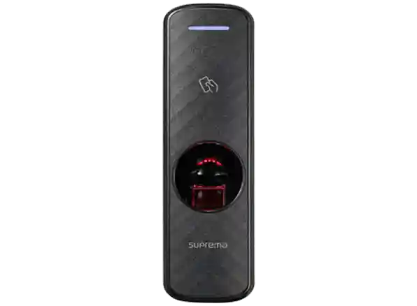 Open image of Suprema Bioentry P2 2