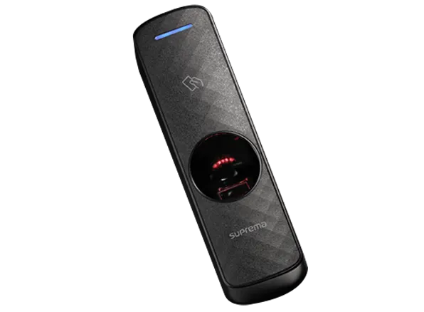 Open image of Suprema Bioentry P2 4