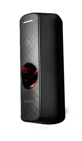 Open image of Suprema Bioentry R2