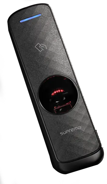Open image of Suprema Bioentry R2