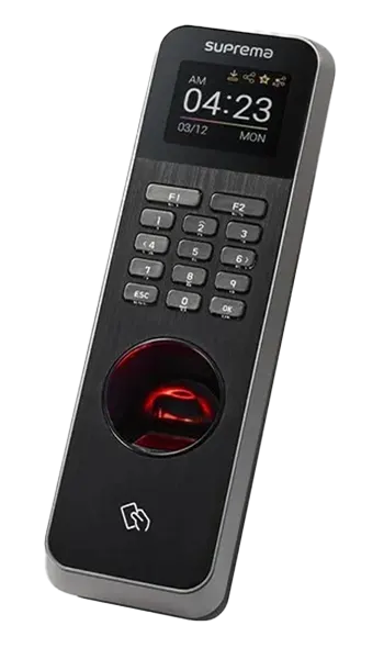 Open image of Suprema Biolite N2 2