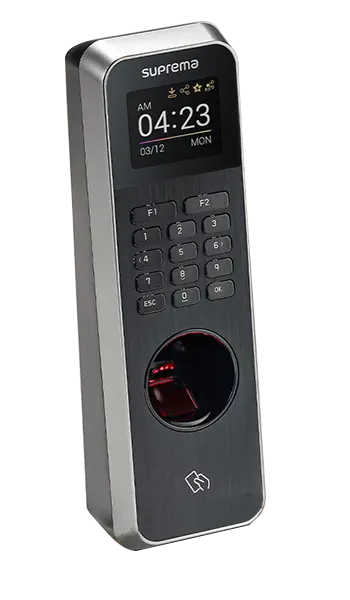 Open image of Suprema Biolite N2