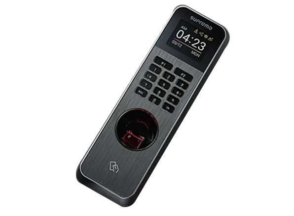 Open image of Suprema Biolite N2