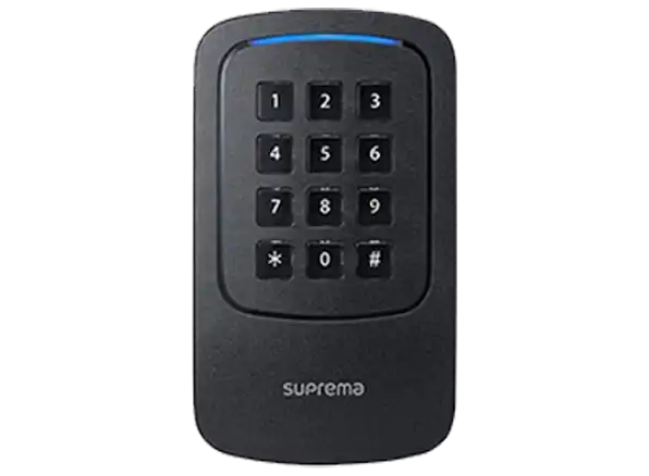 Open image of Suprema Xpass 2