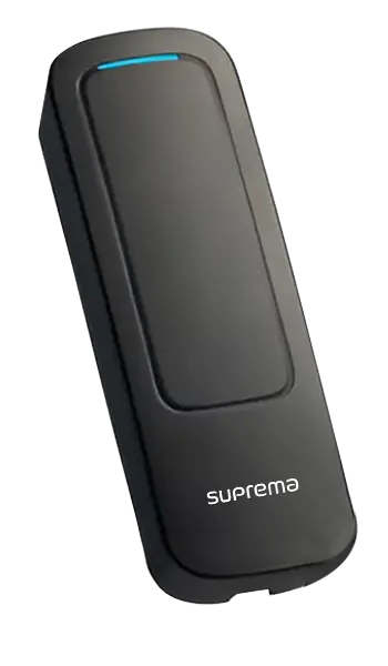Open image of Suprema Xpass D2 2