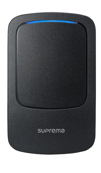 Open image of Suprema Xpass D2
