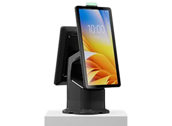 Open image of Zebra TD50 Touch Display 2