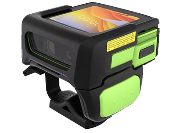 Open image of Zebra WS50 Wearable Computer RFID 2