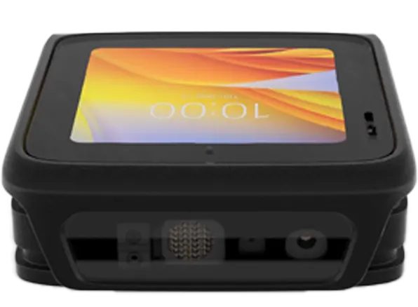 Open image of Zebra WS501 Wearable Computer 2