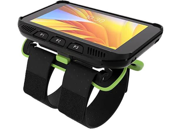 Open image of Zebra WT5400 Wearable Computer
