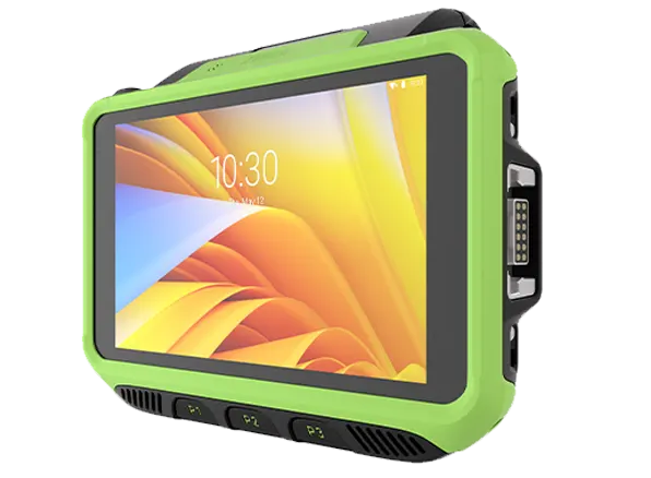 Open image of Zebra WT6400 Wearable Computer 2
