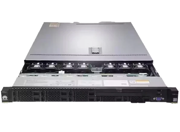 Open image of FusionServer 1288H V7 Rack Server