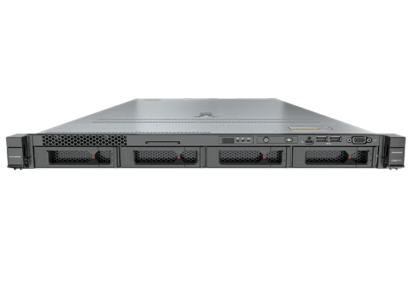 Open image of FusionServer 2288H V7 Rack Server 2