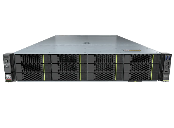 Open image of FusionServer 2288H V6 Rack Server