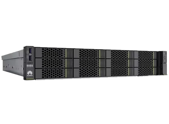 Open image of FusionServer 2288H V6 Rack Server 2