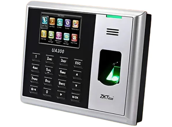 Open image of ZKTeco UA300