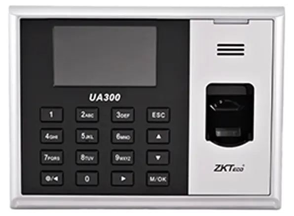 Open image of ZKTeco UA300 2