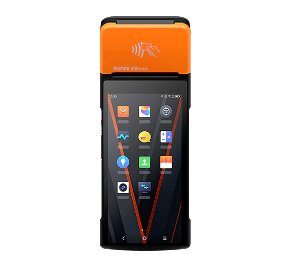 Open image of Sunmi V2 PRO