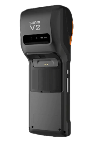 Open image of Sunmi V2s 2