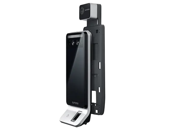 Open image of Suprema Face Station F2 4