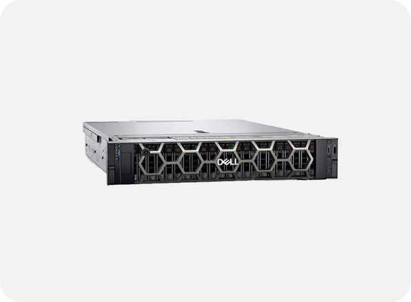 Dell PowerEdge R750 Rack Server 2