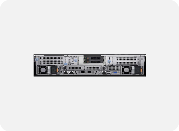 Dell PowerEdge R750 Rack Server 3