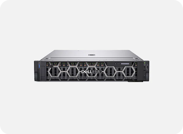 Buy Dell PowerEdge R750 Rack Server at Best Price Online in Dubai, UAE