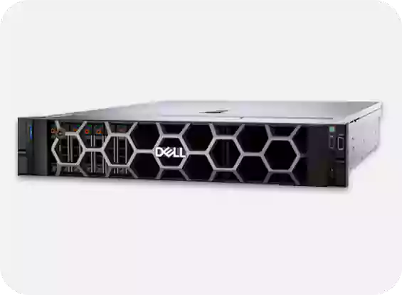 Buy Dell PowerEdge R760xs Rack Server at Best Price Online in Dubai, UAE