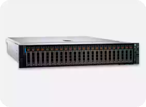 Dell PowerEdge R760xs Rack Server 2