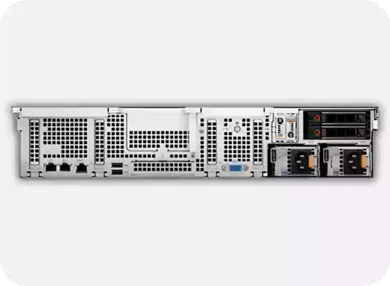 Dell PowerEdge R760xs Rack Server 4