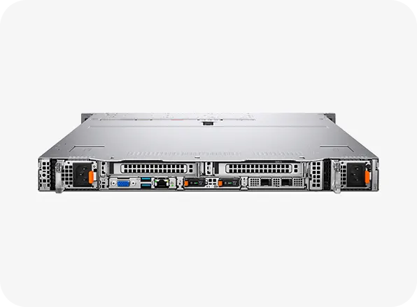 PowerEdge R670 Rack Server 2
