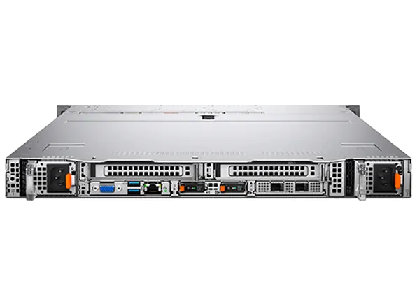 Open image of PowerEdge R670 Rack Server