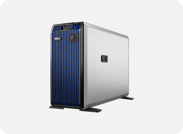Buy Dell PowerEdge T360 Tower Server at Best Price Online in Dubai, UAE