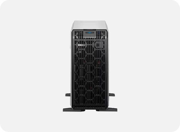 Dell PowerEdge T360 Tower Server 3