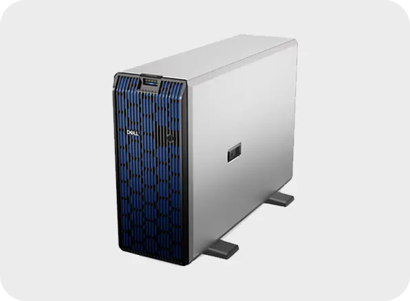 Buy Dell PowerEdge T560 Tower Server at Best Price Online in Dubai, UAE