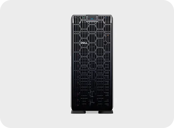 Dell PowerEdge T560 Tower Server 2