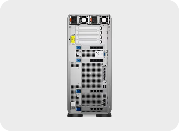 Dell PowerEdge T560 Tower Server 3
