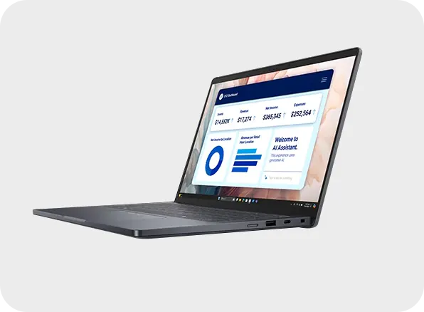 Dell Pro 14 Laptop 2