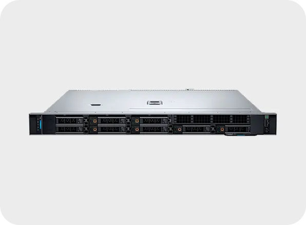 Buy Dell PowerEdge R360 Rack Server at Best Price Online in Dubai, UAE